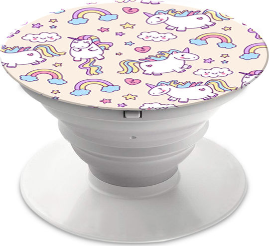 Pop Socket Handy Unicorns