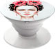 Pop Socket Κινητού Frida Πολύχρωμο