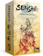 Настолна игра Senshi за 2-4 играчи 14+ години (EN) Arcane Wonders