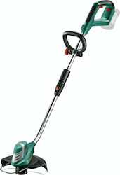 Bosch AdvancedGrassCut36 Solo Brush Cutter Battery Shoulder / Hand 36V Solo 4.1kg 0600878N04