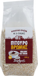 Βιο Αγρός Bio Kleie Vollkorn 300gr 1Stück