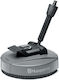 Husqvarna SC300 Pressure Washer Brush Rotary