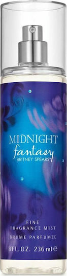 Britney Spears Midnight Fantasy Мист за тяло 236мл