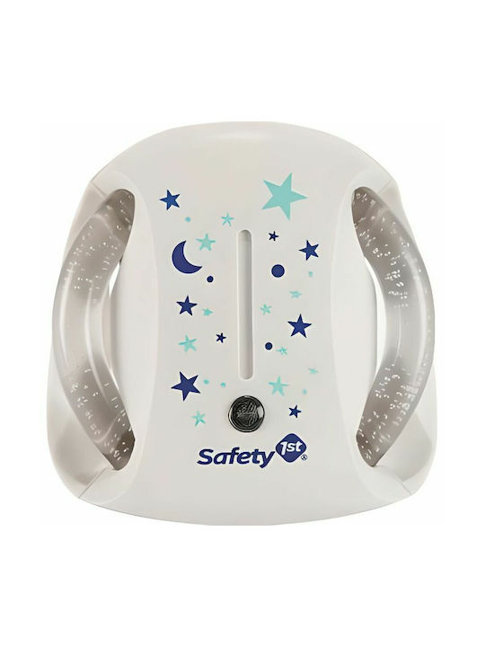 Safety 1st Night Light Power White with Sensor