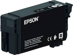 Epson Singlepack UltraChrome XD2 Original InkJet Printer Ink Black (C13T40D140)