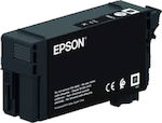 Epson Singlepack UltraChrome XD2 Μελάνι Εκτυπωτή InkJet Μαύρο (C13T40D140)