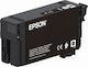 Epson Singlepack UltraChrome XD2 Μελάνι Εκτυπωτή InkJet Μαύρο (C13T40C140)