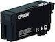 Epson Singlepack UltraChrome XD2 Μελάνι Εκτυπωτή InkJet Μαύρο (C13T41R540)