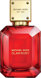 Michael Kors Glam Ruby Eau de Parfum 100ml