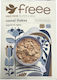 Doves Farm Bio Νιφάδες με Ρύζι & Φαγόπυρο 375gr