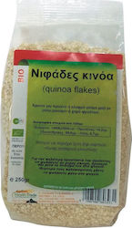 HealthTrade Bio Fulgi Quinoa 250gr 1buc