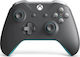 Microsoft Xbox One Wireless Controller Grey/Blue