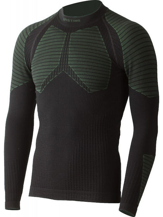 Lasting Thermal Shirt Black