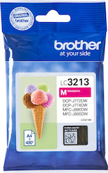 Brother LC-3213 Γνήσιο Μελάνι Εκτυπωτή InkJet Μ...