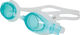 Amila ACS02YAF Swimming Goggles Kids Blue