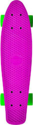 Byox Spice 108541 5.90" Komplett Penny Board Rosa