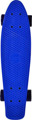 Byox Spice Complete Penny Board 5.90" Blue