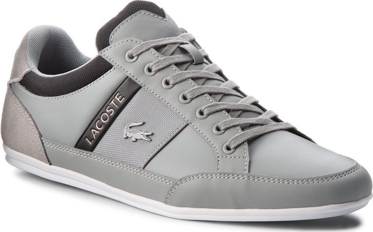 lacoste chaymon tan