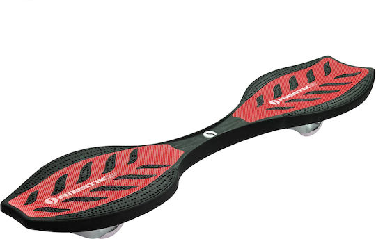 Razor Ripstik Air Pro 8.5" Complete Waveboard Κόκκινο