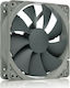 Noctua NF-P12 redux-1700 Case Fan 120mm 1700rpm 70.75cfm Without LED Lighting and 4-Pin PWM Connection Gray