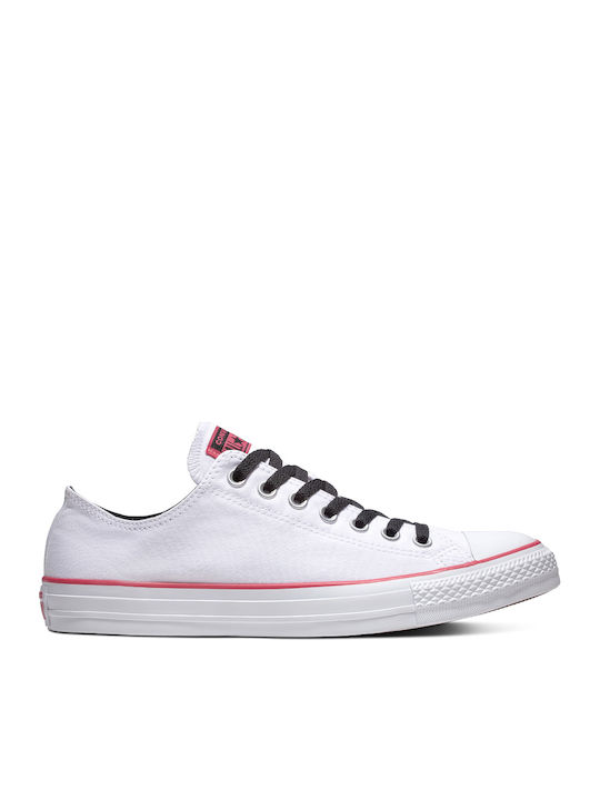 Chuck taylor all star collegiate color low top new arrivals
