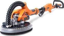 Evolution R225DWS Τηλεσκοπικό Τριβείο Τοίχου 710W Evolution R225DWS Τηλεσκοπικό Τριβείο Τοίχου 710W