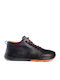 Camper Ergo Sneakers Black