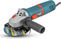 Bormann Pro BAG8000 Schleifer Elektrisch 840W Bormann Pro BAG8000 Schleifer Elektrisch 840W