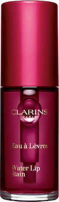 Clarins Water Lip Stain Luciu de buze 04 Violet Water 7ml