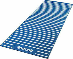 Reebok Yoga Mat RAYG-11030BL (173cm x 61cm x 0.4cm)