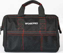 WorkPro Tool Handbag Black L32xW21xH23cm