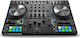 Native Instruments Traktor Kontrol S4 MK3 DJ Controller 4-Channels