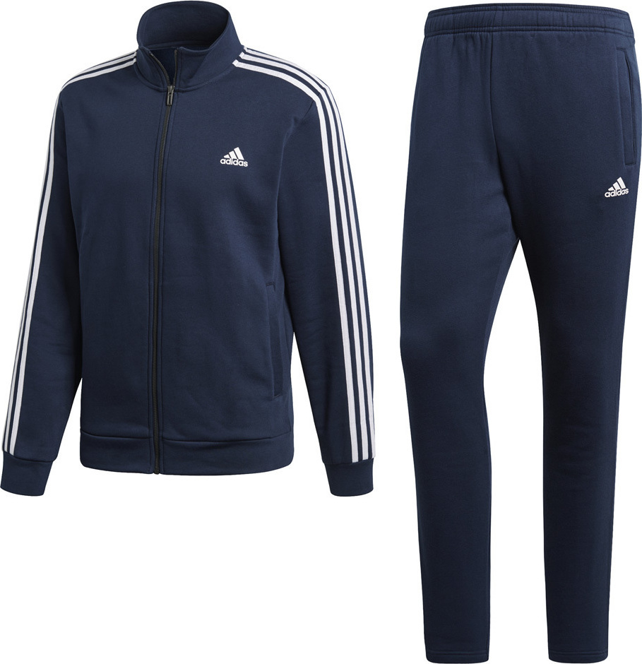 Adidas Relax Track Suit DN8522 - Skroutz.gr