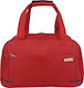 Rain -2 Sack Voyage 31lt Red L48xW23xH28cm