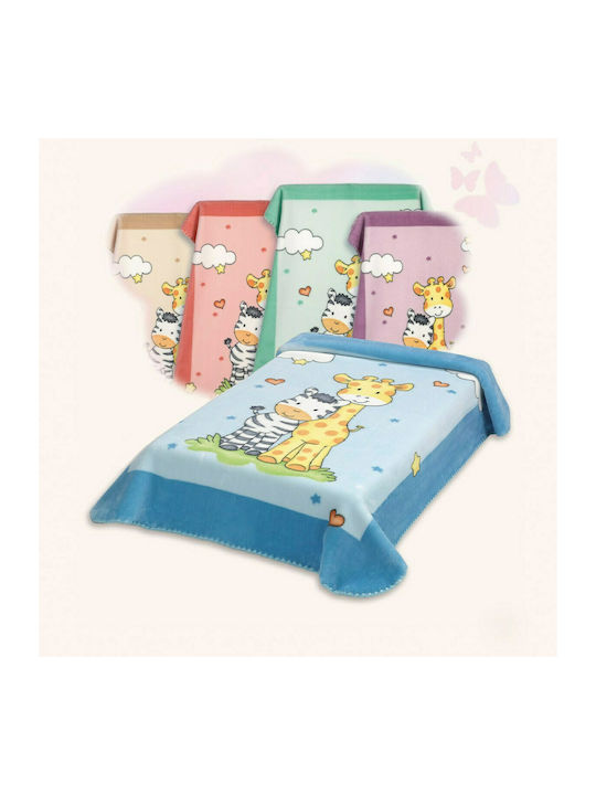 Belpla Blanket Nursery Swaddling Blankets Ster ...