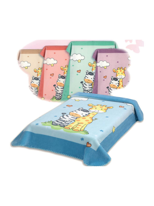 Belpla Blanket Nursery Swaddling Blankets Ster ...