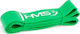 HMS GU05 45mm Green Loop Resistance Band Light Green