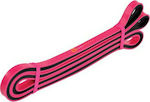 HMS GU06 Loop Resistance Band Pink 12mm