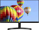 LG 27MK600M-B IPS Monitor 27" FHD 1920x1080 με Χρόνο Απόκρισης 5ms GTG