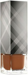 Burberry Cashmere Fluid Foundation Лилаво/бяло ...