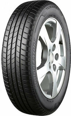 Bridgestone Turanza T005 225/45 R17 94W XL Θερινό Λάστιχο για Επιβατικό Αυτοκίνητο