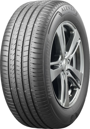 Bridgestone Alenza 001 RFT 275/35R21 103E-Commerce-Website * XL Sommerreifen Reifen für 4x4 / SUV Auto