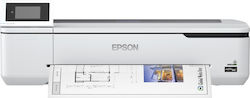 Epson SureColor SC-T3100N Plotter - 24'' (610mm) cu Wi-Fi