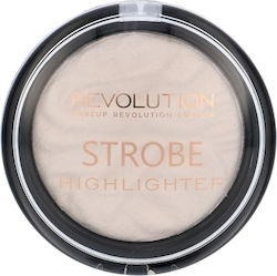 Revolution Beauty Strobe Textmarker Ever Glow L...