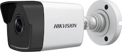 Hikvision DS-2CD1043G0-I(C) IP Überwachungskamera 4MP Full HD+ Wasserdicht mit Objektiv 2.8mm