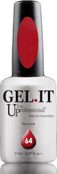 GEL.IT.UP Classic Halb-permanenter Nagellack Tu...