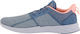 Reebok Astroride Strike Damen Sportschuhe Laufen Blau