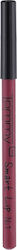 TommyG Smart Lip Pencil Μολύβι Χειλιών