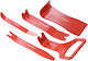 Facom Set Extractoare 5buc Tapet auto Tapet auto