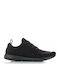 Superdry Scuba Runner Trainers Sneakers Black